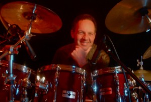 Tracy Rose - Drum Teacher / Bandleader