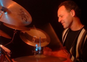 Tracy Rose Bandleader / Drummer